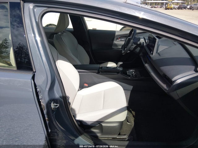 Aukcja sprzedaży 2023 Toyota Prius Xle Awd-e, vin: JTDADABU7P3001430, numer aukcji: 45720419