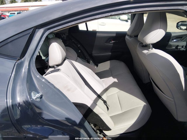 Aukcja sprzedaży 2023 Toyota Prius Xle Awd-e, vin: JTDADABU7P3001430, numer aukcji: 45720419