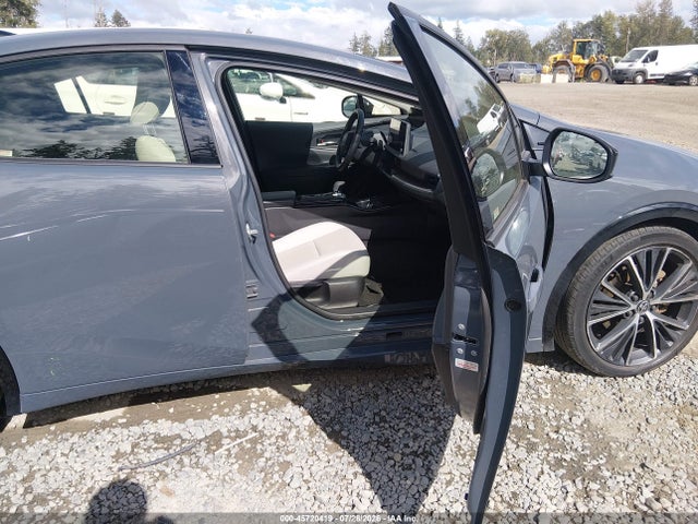 Aukcja sprzedaży 2023 Toyota Prius Xle Awd-e, vin: JTDADABU7P3001430, numer aukcji: 45720419