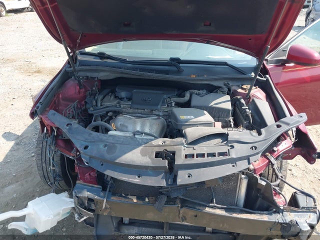 4T1BF1FK3HU757853 Toyota CAMRY LE