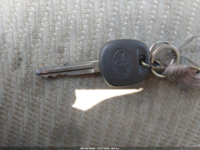 4T1BF1FK3HU757853 Toyota CAMRY LE