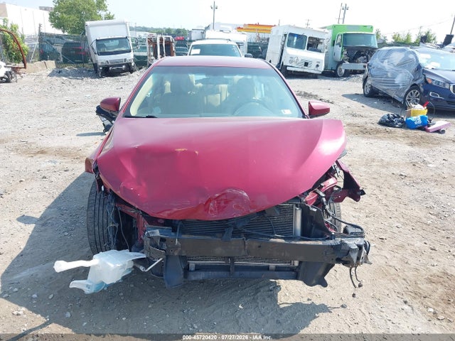 4T1BF1FK3HU757853 Toyota CAMRY LE