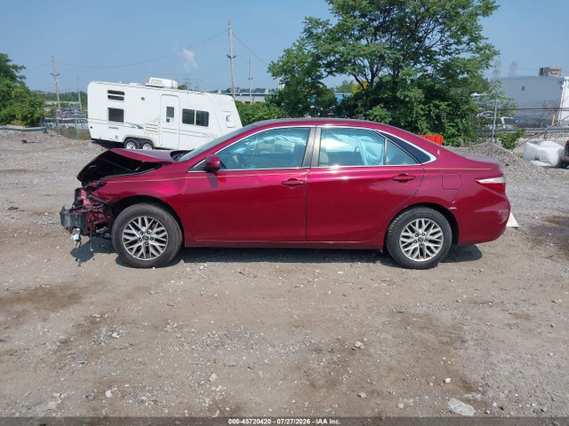 4T1BF1FK3HU757853 Toyota CAMRY LE