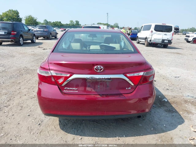4T1BF1FK3HU757853 Toyota CAMRY LE