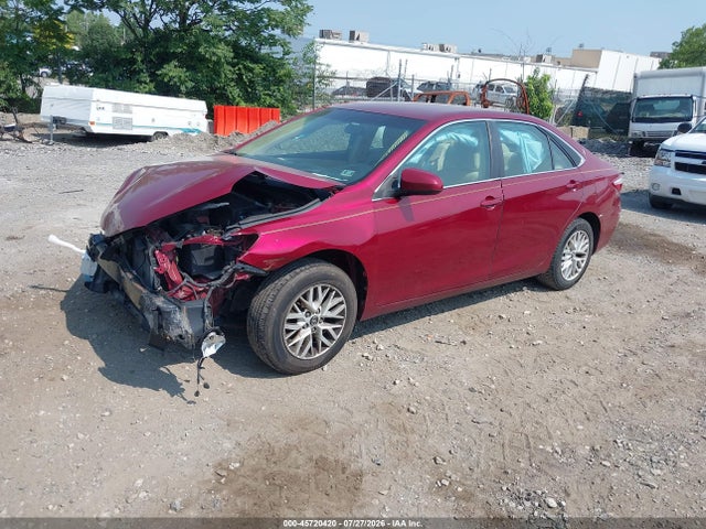 4T1BF1FK3HU757853 Toyota CAMRY LE