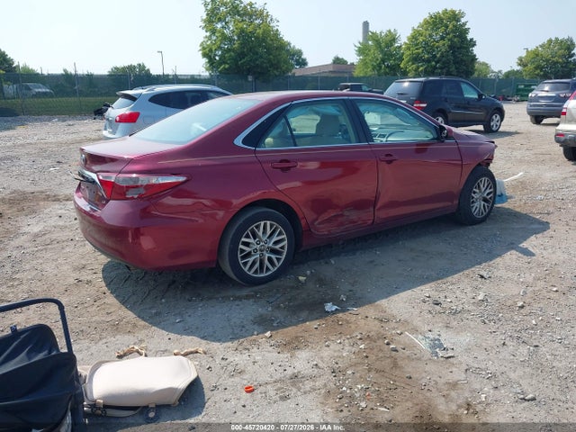 4T1BF1FK3HU757853 Toyota CAMRY LE