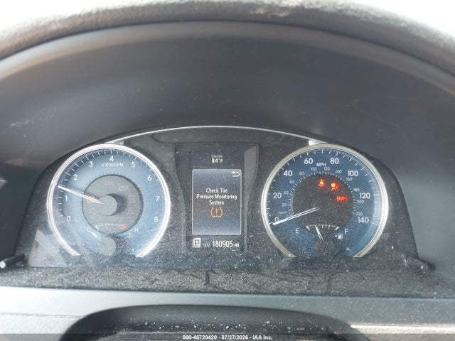 4T1BF1FK3HU757853 Toyota CAMRY LE