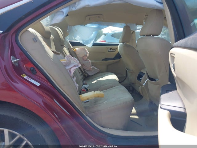 4T1BF1FK3HU757853 Toyota CAMRY LE