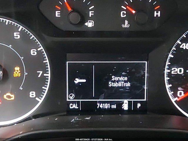 Продажа на аукционе авто 2018 Gmc Acadia Sle-2, vin: 1GKKNLLS8JZ232372, номер лота: 45720425