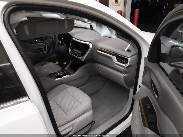 Продажа на аукционе авто 2018 Gmc Acadia Sle-2, vin: 1GKKNLLS8JZ232372, номер лота: 45720425