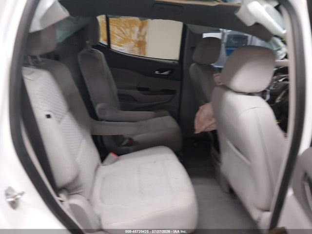 Продажа на аукционе авто 2018 Gmc Acadia Sle-2, vin: 1GKKNLLS8JZ232372, номер лота: 45720425