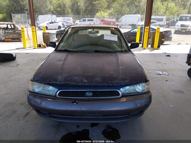 Продажа на аукционе авто 1995 Subaru Legacy L, vin: 4S3BD6352S7221861, номер лота: 45720426