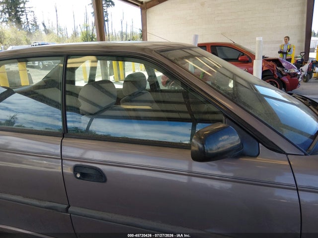 Продажа на аукционе авто 1995 Subaru Legacy L, vin: 4S3BD6352S7221861, номер лота: 45720426