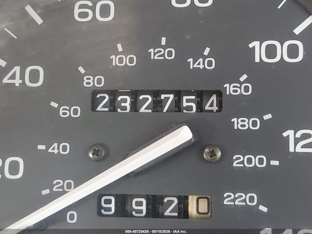 Продажа на аукционе авто 1995 Subaru Legacy L, vin: 4S3BD6352S7221861, номер лота: 45720426