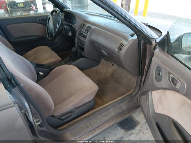 Продажа на аукционе авто 1995 Subaru Legacy L, vin: 4S3BD6352S7221861, номер лота: 45720426