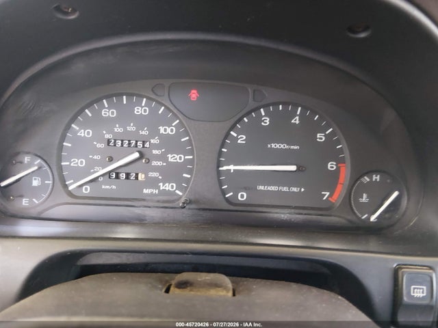 Продажа на аукционе авто 1995 Subaru Legacy L, vin: 4S3BD6352S7221861, номер лота: 45720426