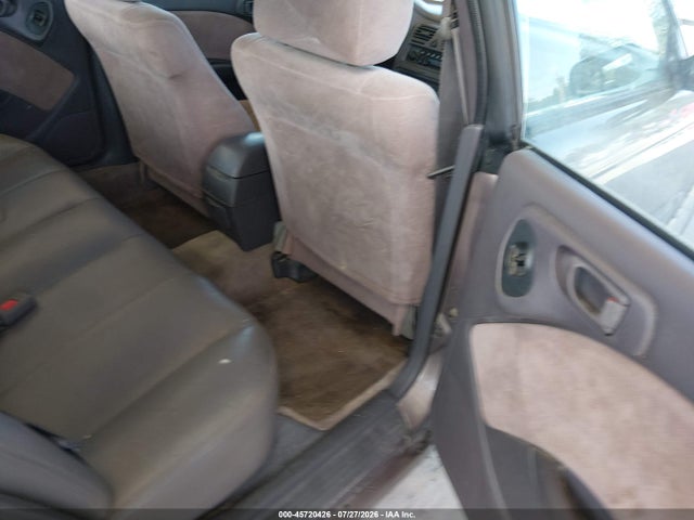 Продажа на аукционе авто 1995 Subaru Legacy L, vin: 4S3BD6352S7221861, номер лота: 45720426