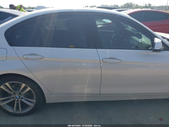 45720430 :رقم المزاد ، WBA8E9G51GNU28454 vin ، 2016 Bmw 328i مزاد بيع