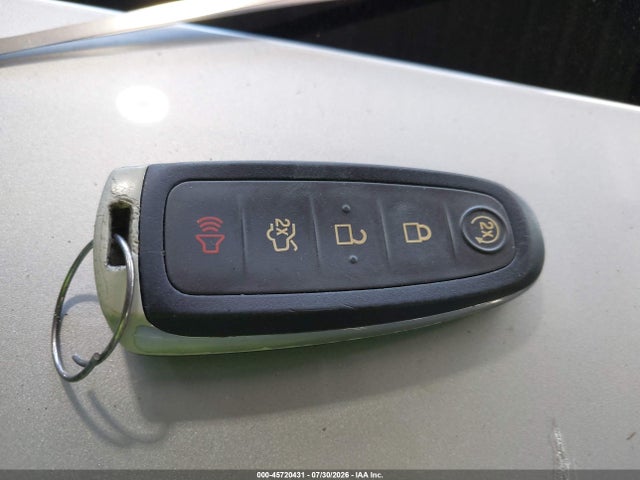 45720431 :رقم المزاد ، 1FMHK8F82BGA44449 vin ، 2011 Ford Explorer Limited مزاد بيع