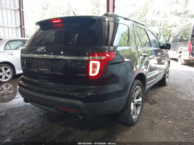 45720431 :رقم المزاد ، 1FMHK8F82BGA44449 vin ، 2011 Ford Explorer Limited مزاد بيع