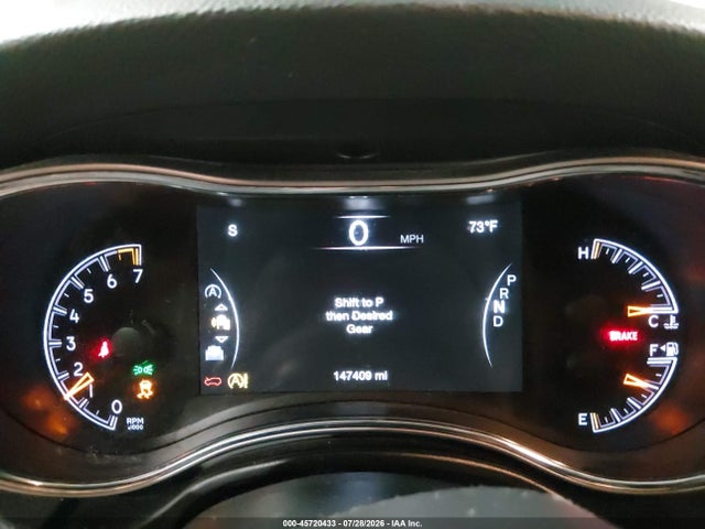 Продажа на аукционе авто 2018 Jeep Grand Cherokee Limited 4x4, vin: 1C4RJFBG2JC391525, номер лота: 45720433