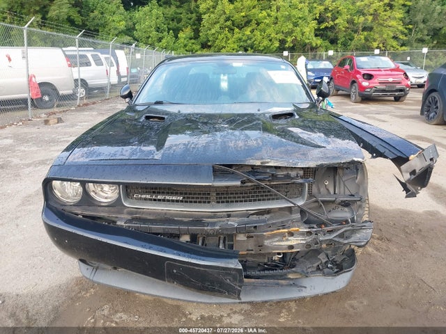Продаж на аукціоні авто 2013 Dodge Challenger Sxt, vin: 2C3CDYAG9DH530310, номер лоту: 45720437