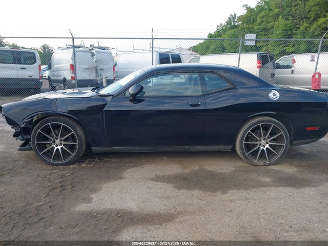 Продаж на аукціоні авто 2013 Dodge Challenger Sxt, vin: 2C3CDYAG9DH530310, номер лоту: 45720437