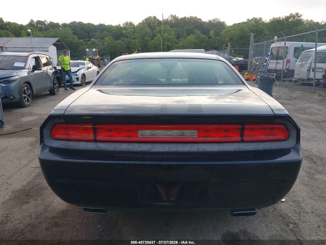 Продаж на аукціоні авто 2013 Dodge Challenger Sxt, vin: 2C3CDYAG9DH530310, номер лоту: 45720437