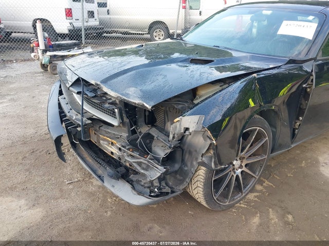 Продаж на аукціоні авто 2013 Dodge Challenger Sxt, vin: 2C3CDYAG9DH530310, номер лоту: 45720437