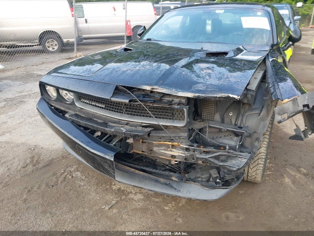 Продаж на аукціоні авто 2013 Dodge Challenger Sxt, vin: 2C3CDYAG9DH530310, номер лоту: 45720437