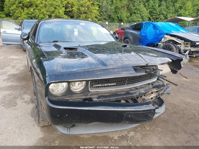 Продаж на аукціоні авто 2013 Dodge Challenger Sxt, vin: 2C3CDYAG9DH530310, номер лоту: 45720437