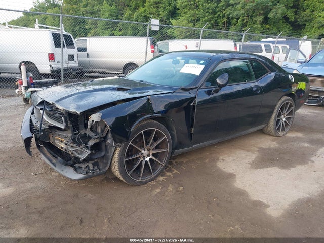 Продаж на аукціоні авто 2013 Dodge Challenger Sxt, vin: 2C3CDYAG9DH530310, номер лоту: 45720437