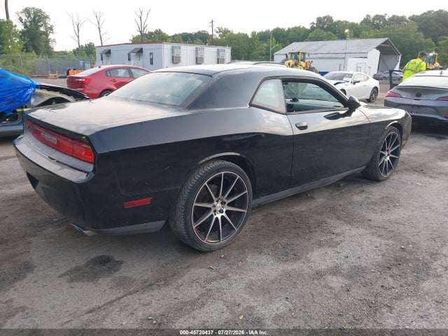 Продаж на аукціоні авто 2013 Dodge Challenger Sxt, vin: 2C3CDYAG9DH530310, номер лоту: 45720437