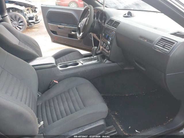 Продаж на аукціоні авто 2013 Dodge Challenger Sxt, vin: 2C3CDYAG9DH530310, номер лоту: 45720437
