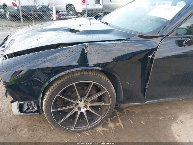 Продаж на аукціоні авто 2013 Dodge Challenger Sxt, vin: 2C3CDYAG9DH530310, номер лоту: 45720437