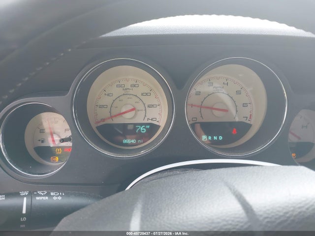 Продаж на аукціоні авто 2013 Dodge Challenger Sxt, vin: 2C3CDYAG9DH530310, номер лоту: 45720437