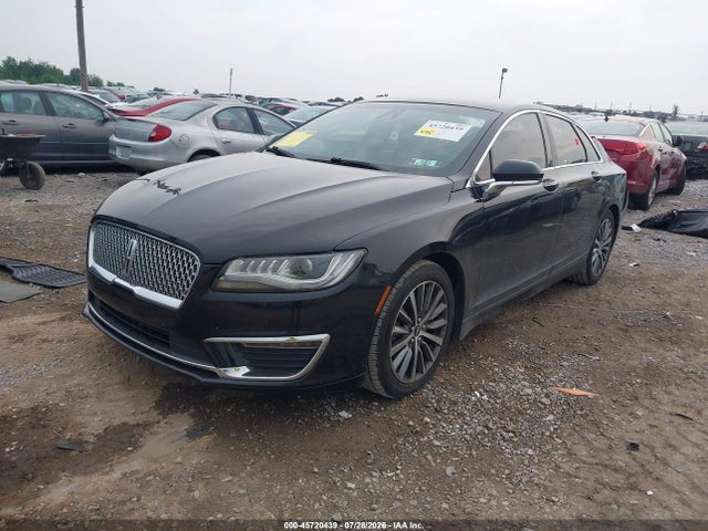 Aukcja sprzedaży 2019 Lincoln Mkz Standard, vin: 3LN6L5B90KR618394, numer aukcji: 45720439