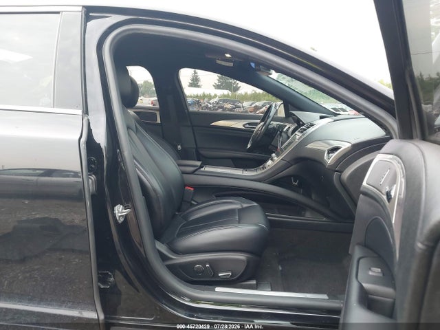 Aukcja sprzedaży 2019 Lincoln Mkz Standard, vin: 3LN6L5B90KR618394, numer aukcji: 45720439