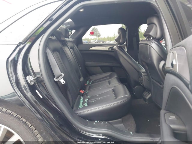 Aukcja sprzedaży 2019 Lincoln Mkz Standard, vin: 3LN6L5B90KR618394, numer aukcji: 45720439