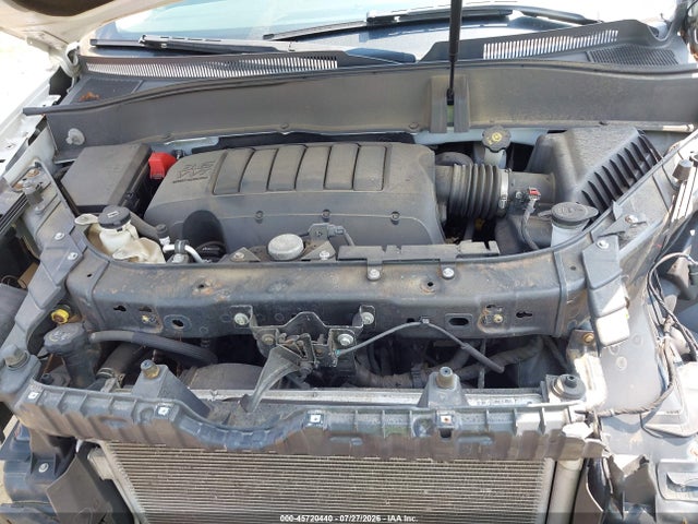 Aukcja sprzedaży 2016 Gmc Acadia Slt-1, vin: 1GKKVRKD9GJ323888, numer aukcji: 45720440