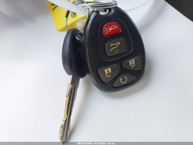 Aukcja sprzedaży 2016 Gmc Acadia Slt-1, vin: 1GKKVRKD9GJ323888, numer aukcji: 45720440