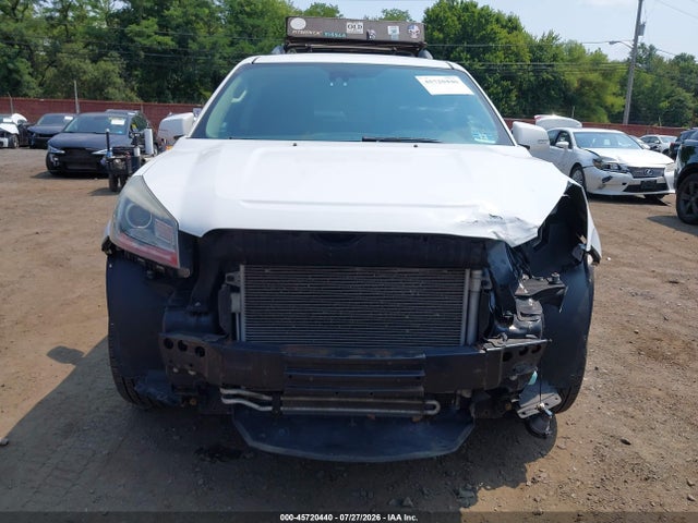 Aukcja sprzedaży 2016 Gmc Acadia Slt-1, vin: 1GKKVRKD9GJ323888, numer aukcji: 45720440