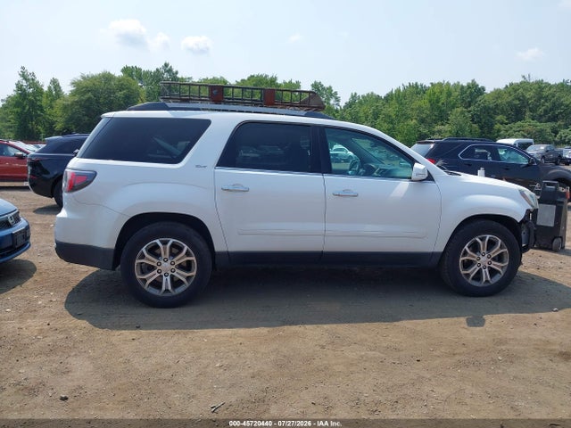 Aukcja sprzedaży 2016 Gmc Acadia Slt-1, vin: 1GKKVRKD9GJ323888, numer aukcji: 45720440
