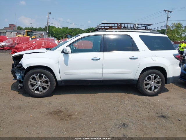 Aukcja sprzedaży 2016 Gmc Acadia Slt-1, vin: 1GKKVRKD9GJ323888, numer aukcji: 45720440