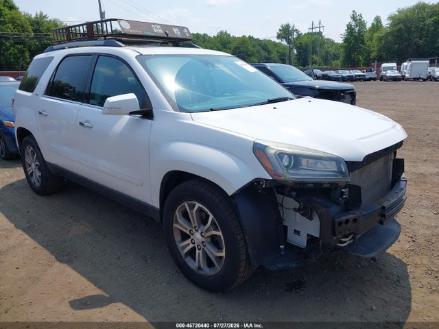 Aukcja sprzedaży 2016 Gmc Acadia Slt-1, vin: 1GKKVRKD9GJ323888, numer aukcji: 45720440