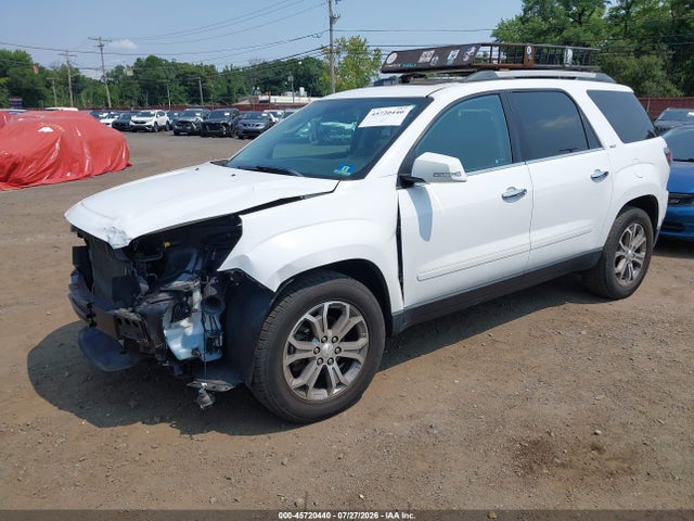 Aukcja sprzedaży 2016 Gmc Acadia Slt-1, vin: 1GKKVRKD9GJ323888, numer aukcji: 45720440