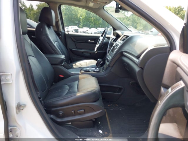 Aukcja sprzedaży 2016 Gmc Acadia Slt-1, vin: 1GKKVRKD9GJ323888, numer aukcji: 45720440