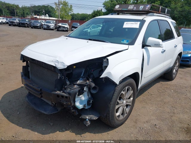 Aukcja sprzedaży 2016 Gmc Acadia Slt-1, vin: 1GKKVRKD9GJ323888, numer aukcji: 45720440