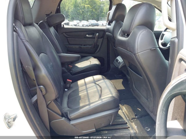 Aukcja sprzedaży 2016 Gmc Acadia Slt-1, vin: 1GKKVRKD9GJ323888, numer aukcji: 45720440