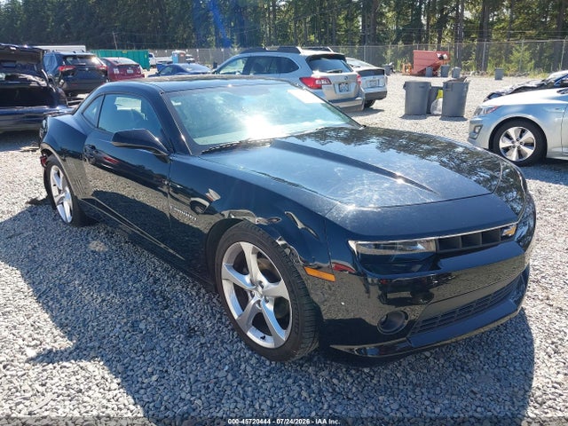 2015 2G1FF1E33F9190076 main image